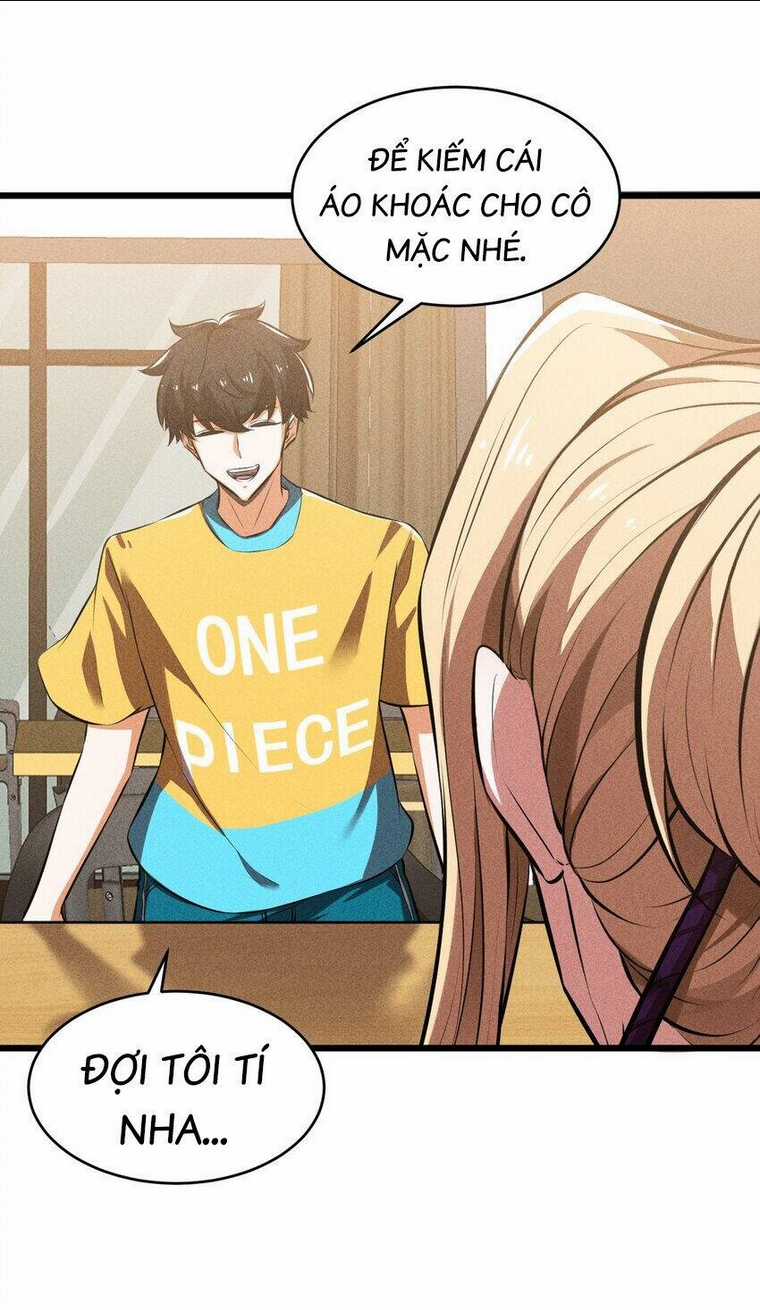 Đừng Triệu Hoán Ta Nữa Chapter 29 trang 85