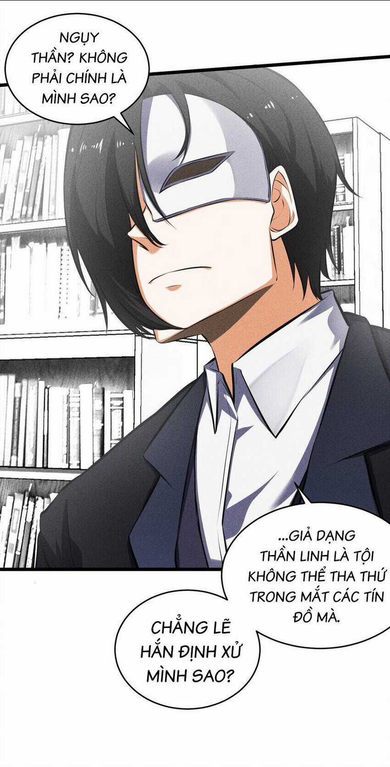 Đừng Triệu Hoán Ta Nữa Chapter 29 trang 9