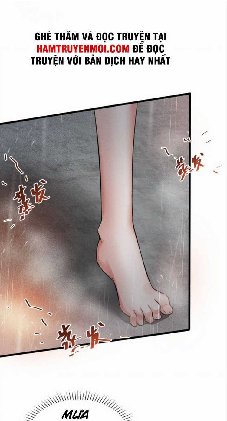 Đừng Triệu Hoán Ta Nữa Chapter 3 trang 12