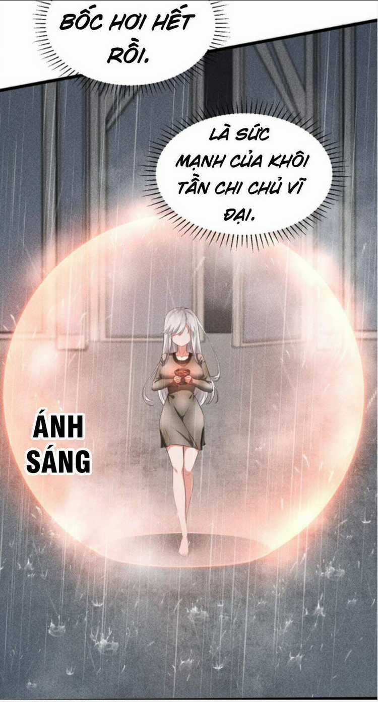 Đừng Triệu Hoán Ta Nữa Chapter 3 trang 13