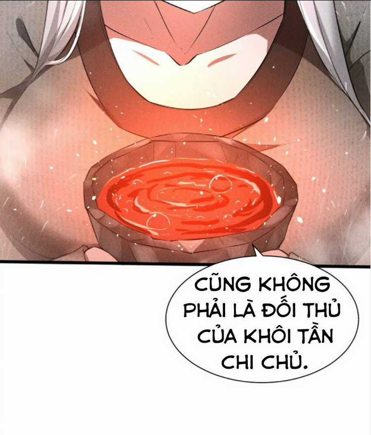 Đừng Triệu Hoán Ta Nữa Chapter 3 trang 15