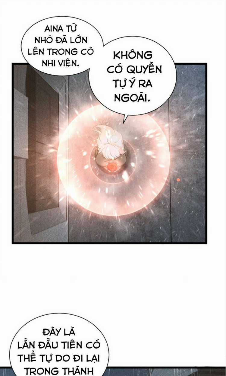 Đừng Triệu Hoán Ta Nữa Chapter 3 trang 16