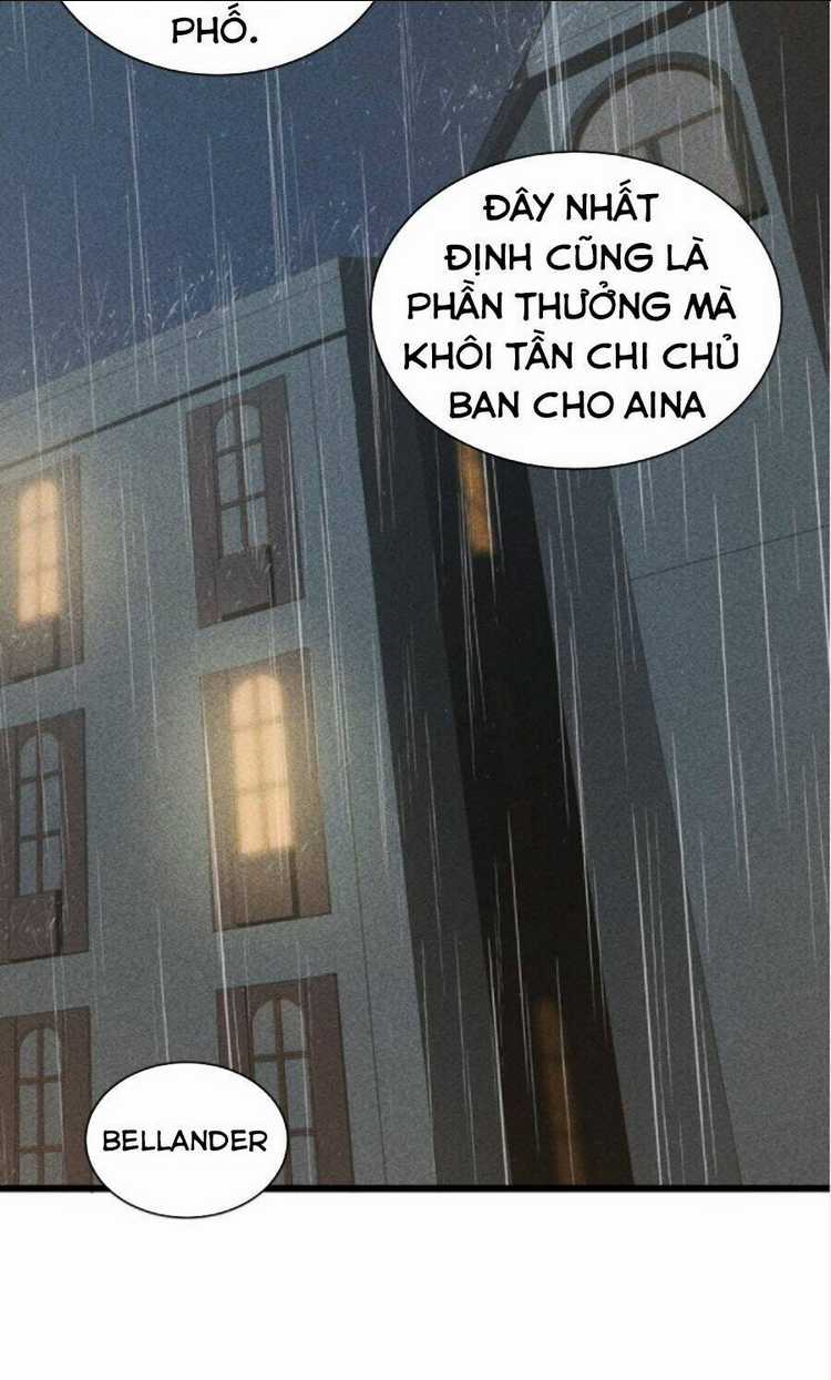 Đừng Triệu Hoán Ta Nữa Chapter 3 trang 17