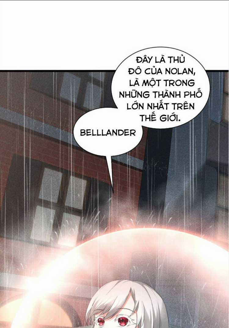 Đừng Triệu Hoán Ta Nữa Chapter 3 trang 18