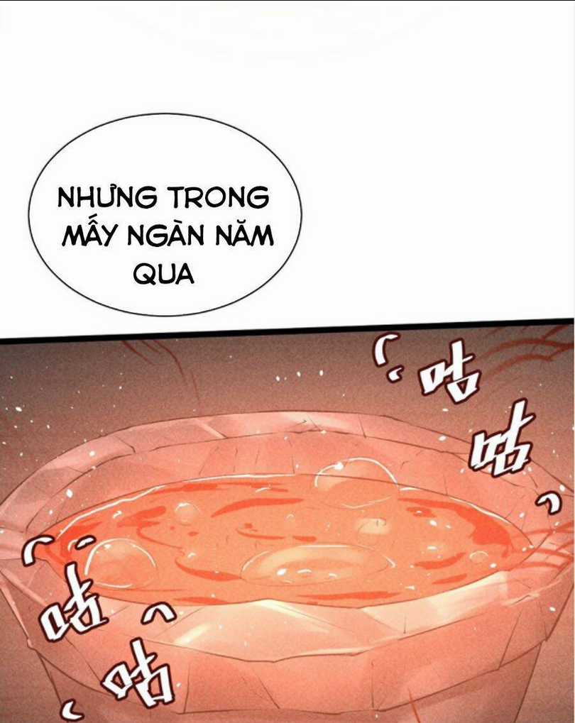 Đừng Triệu Hoán Ta Nữa Chapter 3 trang 2