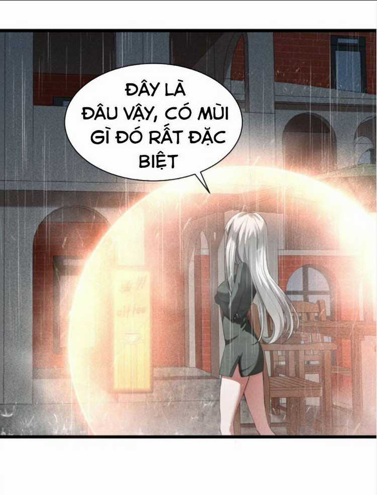 Đừng Triệu Hoán Ta Nữa Chapter 3 trang 20