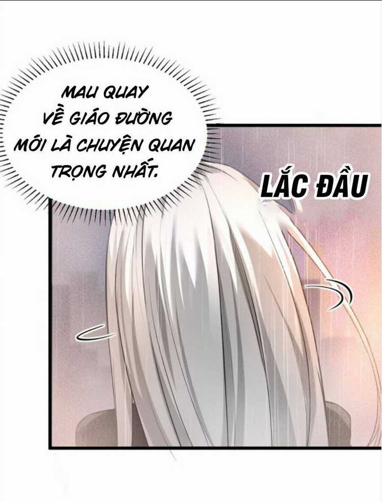 Đừng Triệu Hoán Ta Nữa Chapter 3 trang 21