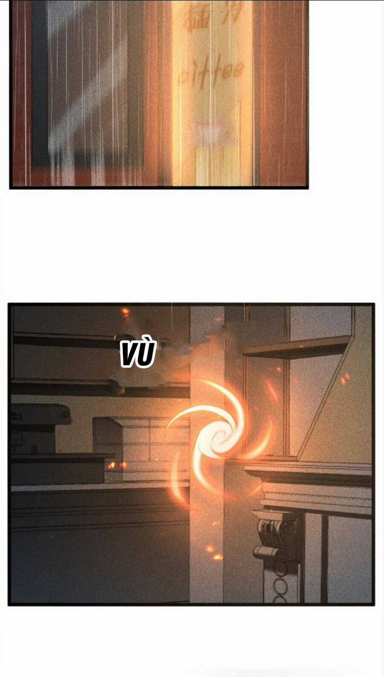 Đừng Triệu Hoán Ta Nữa Chapter 3 trang 23