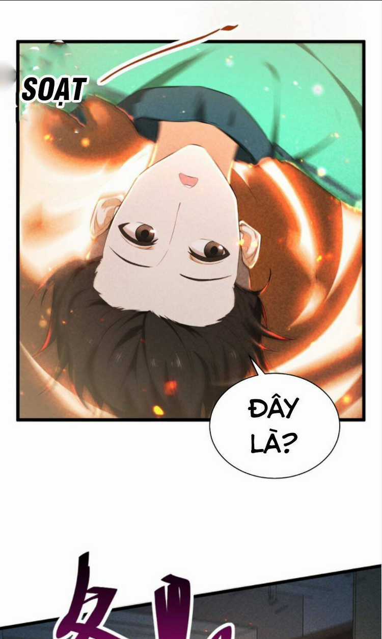 Đừng Triệu Hoán Ta Nữa Chapter 3 trang 24