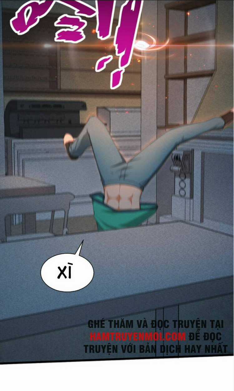 Đừng Triệu Hoán Ta Nữa Chapter 3 trang 25