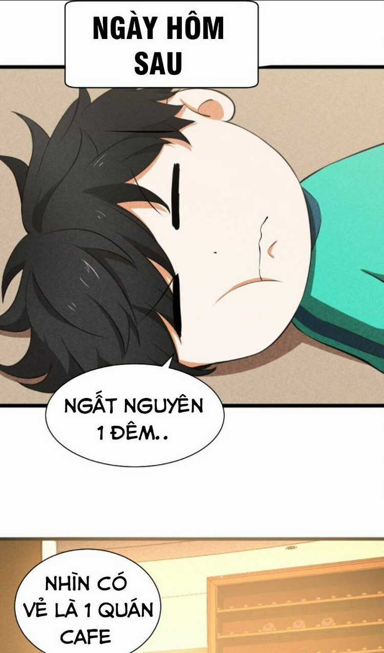 Đừng Triệu Hoán Ta Nữa Chapter 3 trang 27