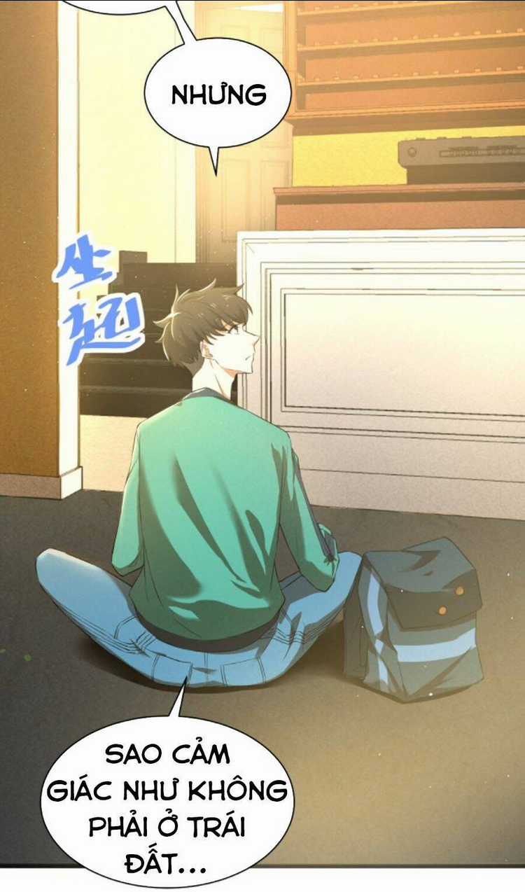 Đừng Triệu Hoán Ta Nữa Chapter 3 trang 28