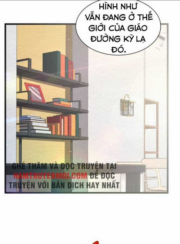 Đừng Triệu Hoán Ta Nữa Chapter 3 trang 29