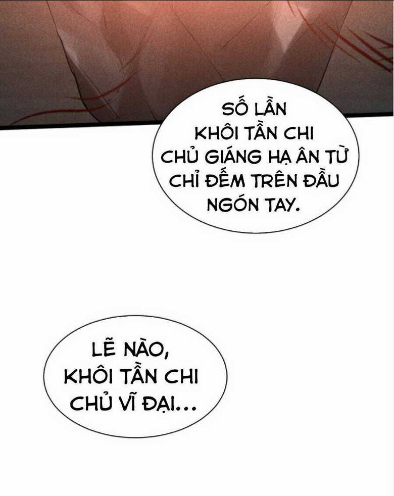 Đừng Triệu Hoán Ta Nữa Chapter 3 trang 3