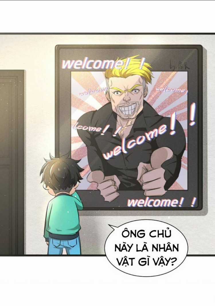 Đừng Triệu Hoán Ta Nữa Chapter 3 trang 31