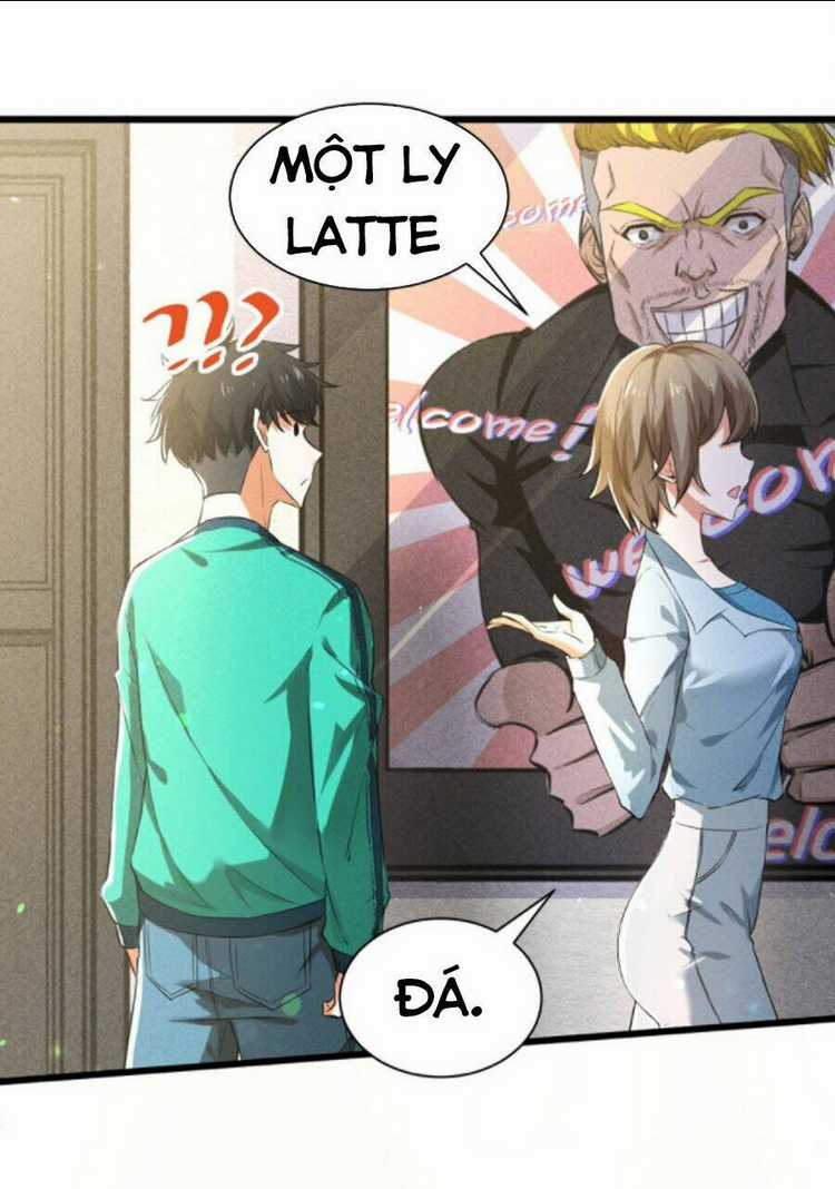 Đừng Triệu Hoán Ta Nữa Chapter 3 trang 32