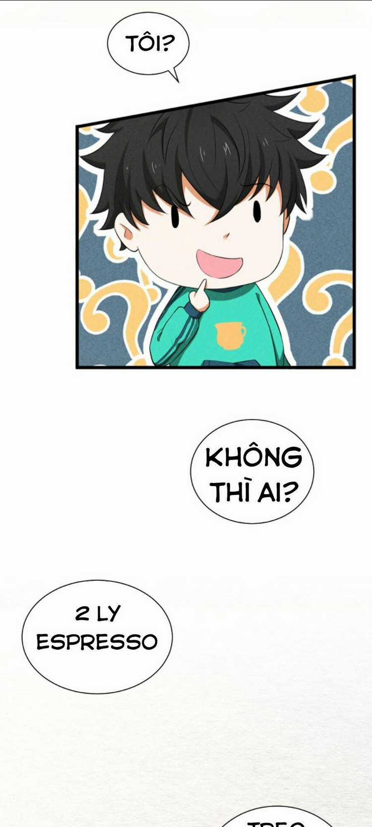 Đừng Triệu Hoán Ta Nữa Chapter 3 trang 33