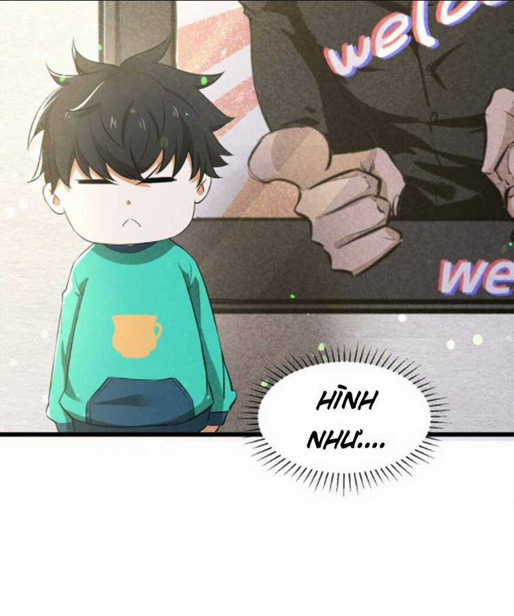 Đừng Triệu Hoán Ta Nữa Chapter 3 trang 35