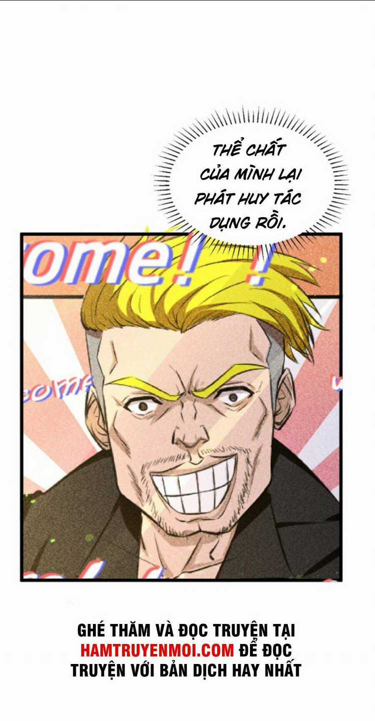 Đừng Triệu Hoán Ta Nữa Chapter 3 trang 36