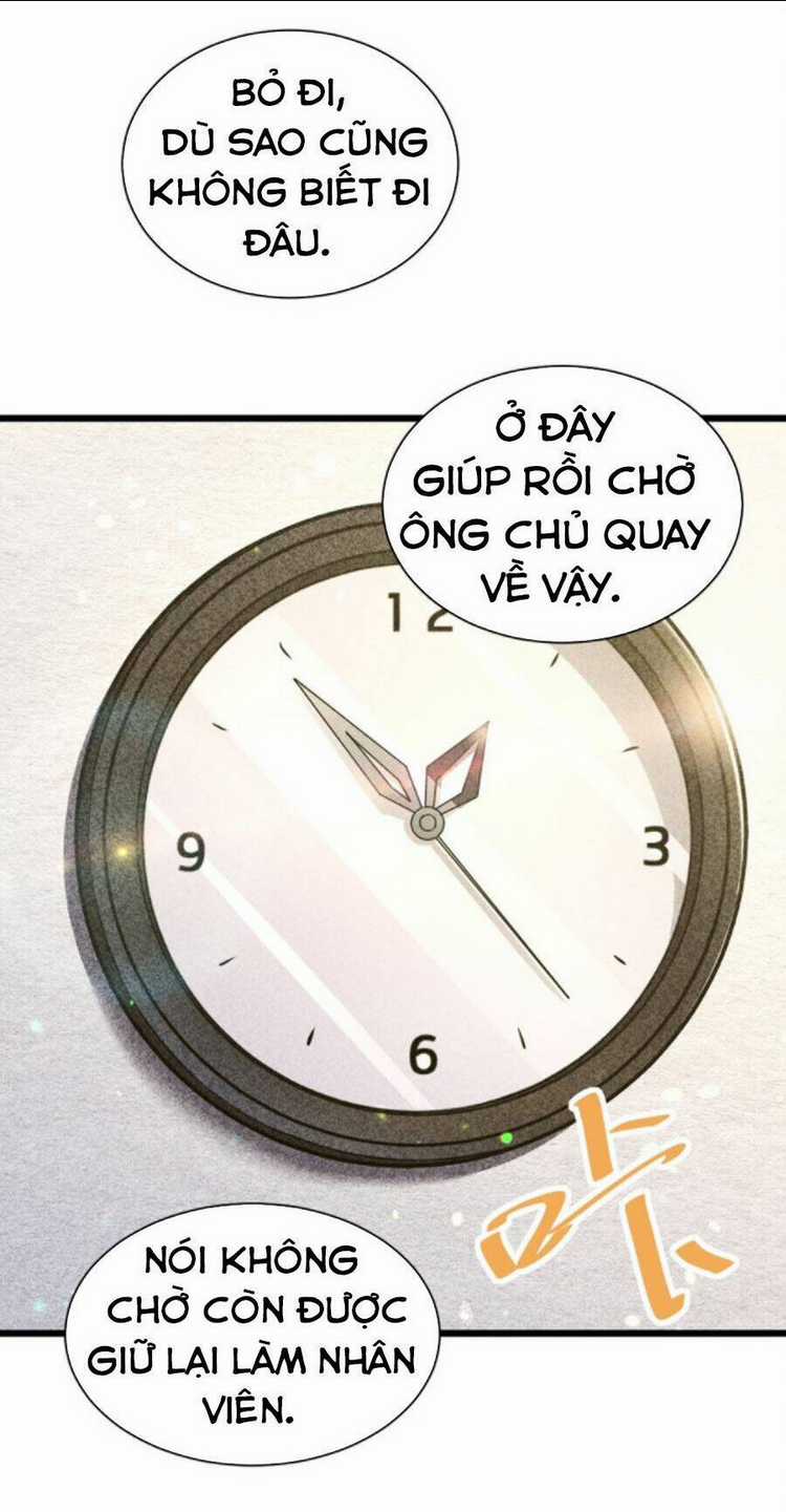 Đừng Triệu Hoán Ta Nữa Chapter 3 trang 37