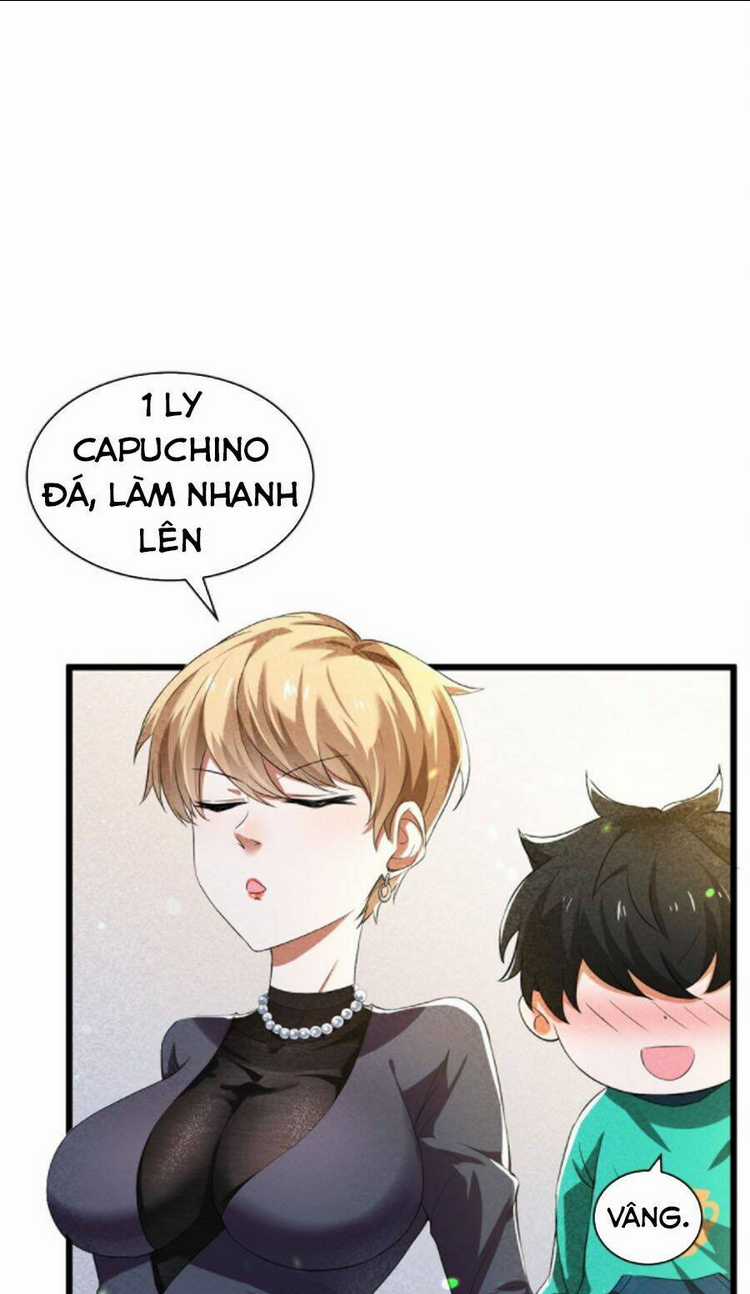 Đừng Triệu Hoán Ta Nữa Chapter 3 trang 38