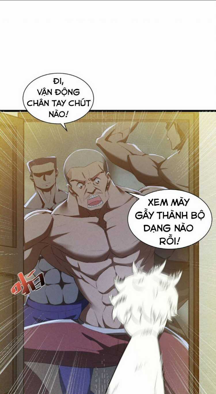 Đừng Triệu Hoán Ta Nữa Chapter 3 trang 40