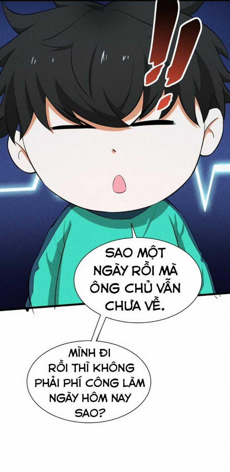 Đừng Triệu Hoán Ta Nữa Chapter 3 trang 47