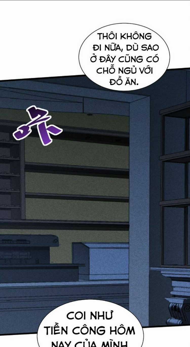 Đừng Triệu Hoán Ta Nữa Chapter 3 trang 48