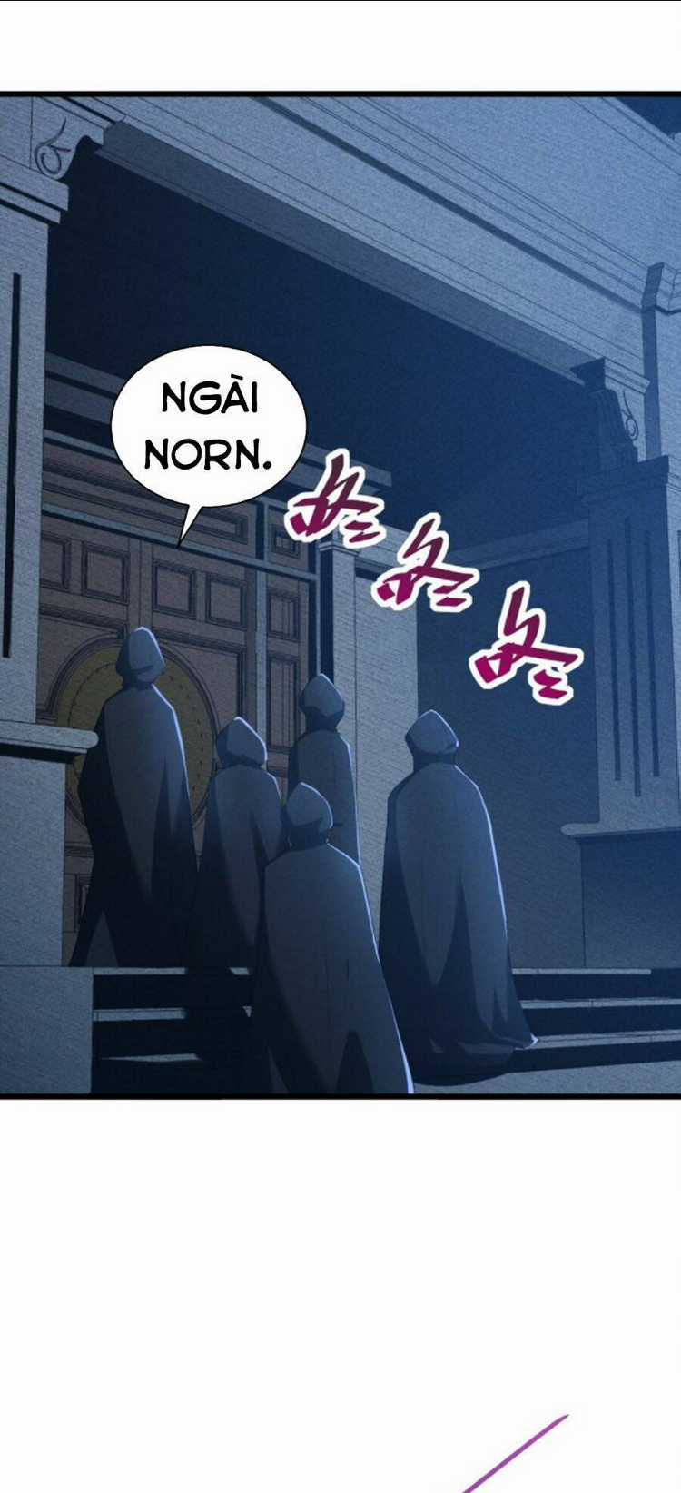 Đừng Triệu Hoán Ta Nữa Chapter 3 trang 50