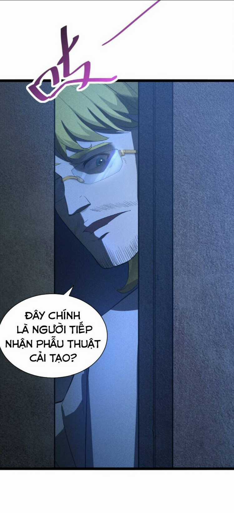 Đừng Triệu Hoán Ta Nữa Chapter 3 trang 51