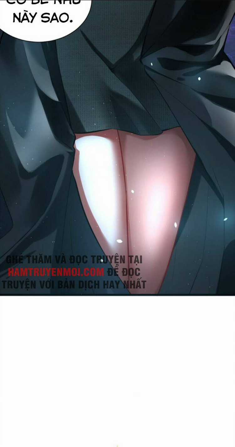 Đừng Triệu Hoán Ta Nữa Chapter 3 trang 54