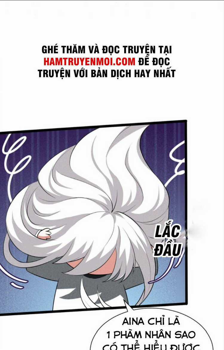 Đừng Triệu Hoán Ta Nữa Chapter 3 trang 6