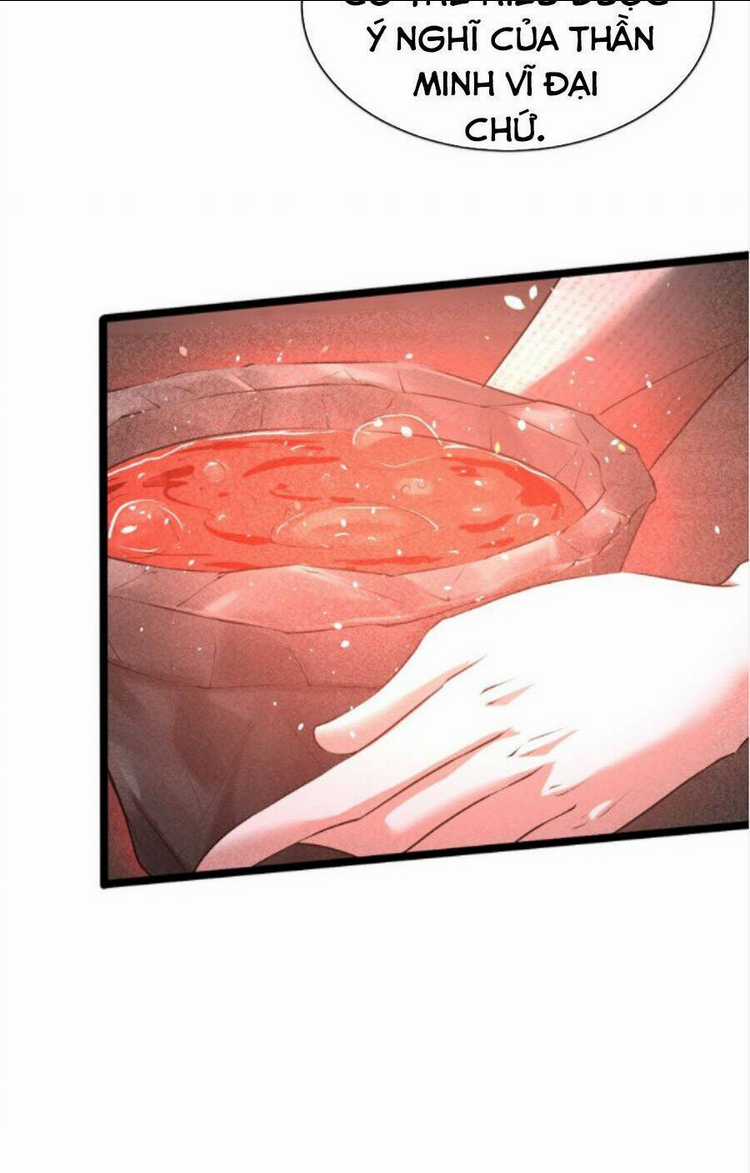 Đừng Triệu Hoán Ta Nữa Chapter 3 trang 7