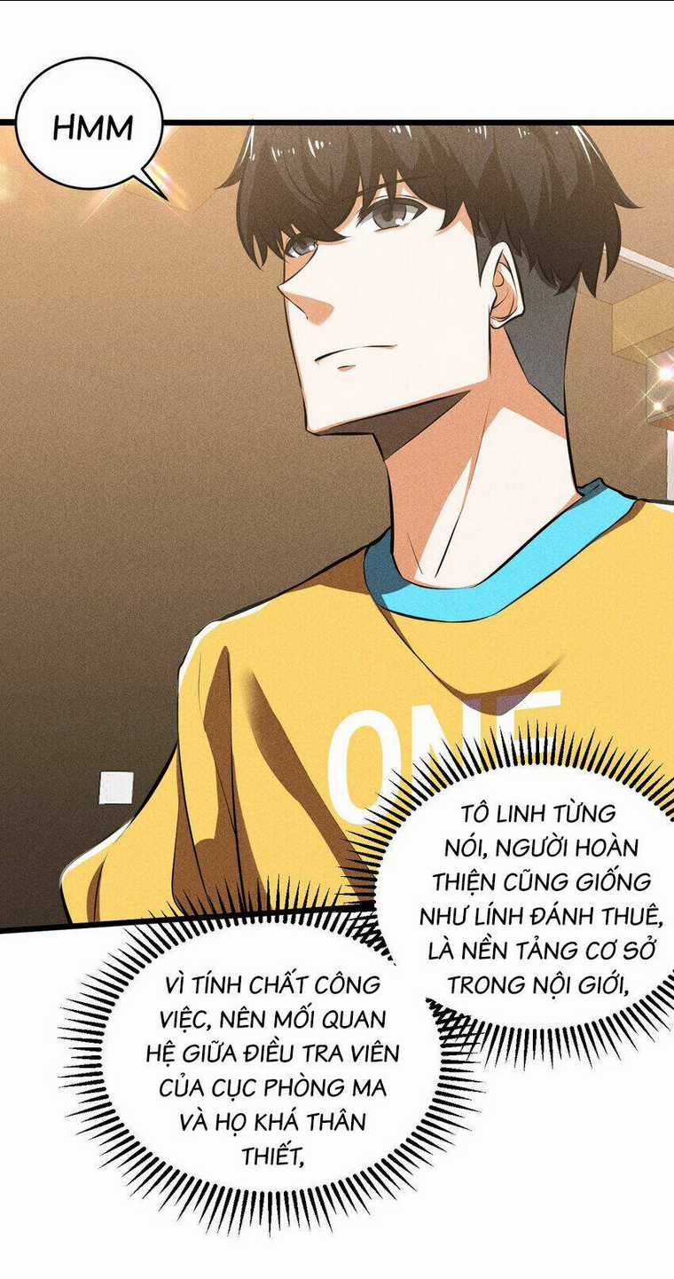 Đừng Triệu Hoán Ta Nữa Chapter 30 trang 10