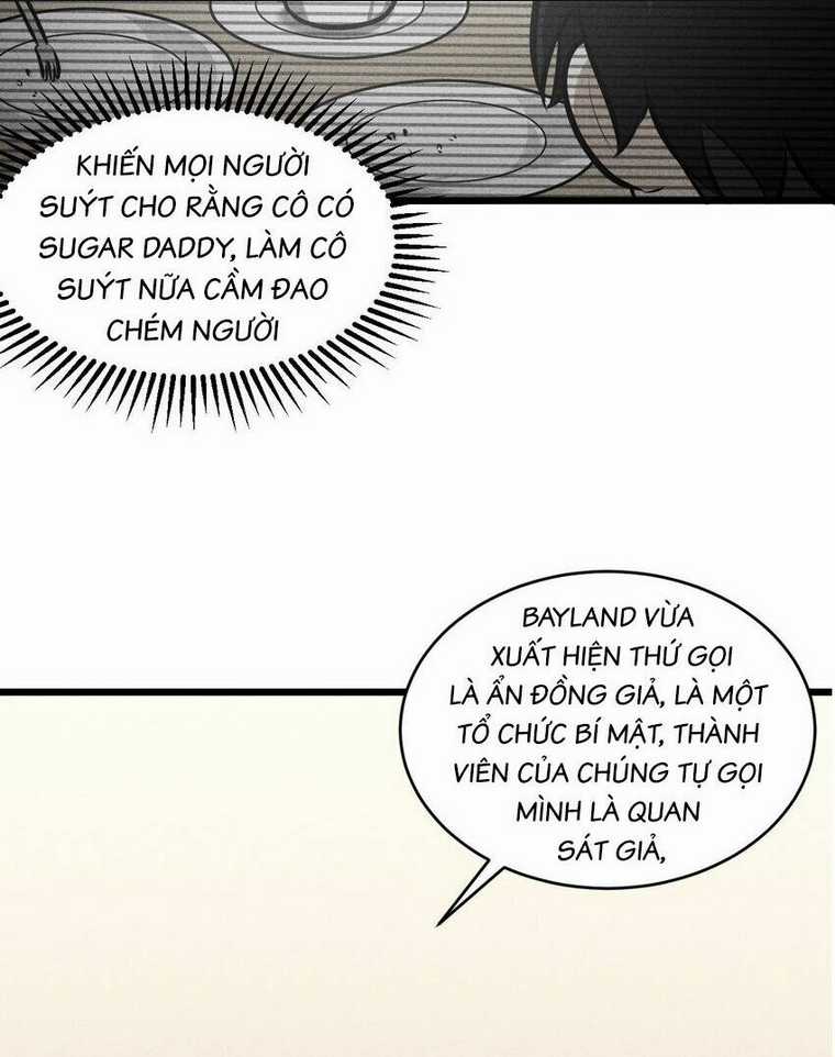 Đừng Triệu Hoán Ta Nữa Chapter 30 trang 12