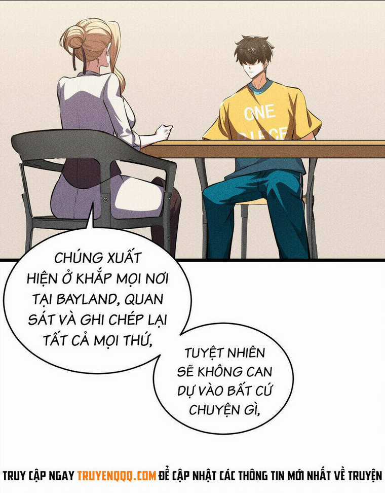 Đừng Triệu Hoán Ta Nữa Chapter 30 trang 13