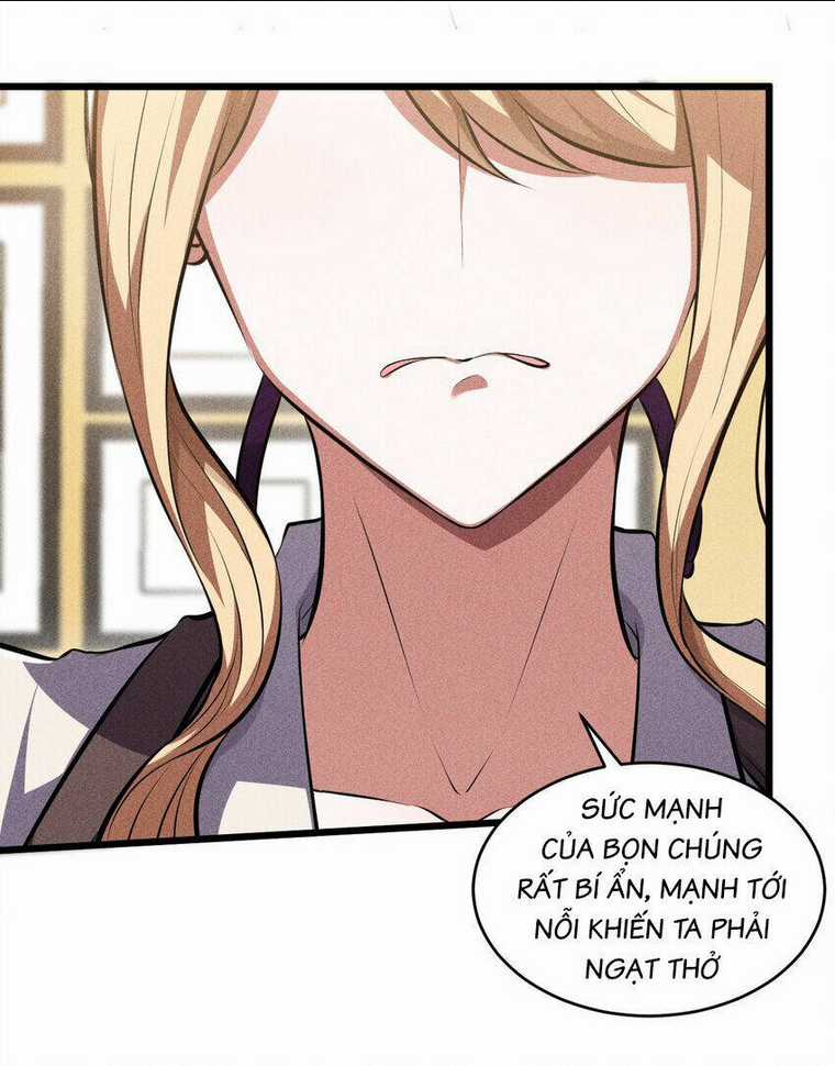 Đừng Triệu Hoán Ta Nữa Chapter 30 trang 15