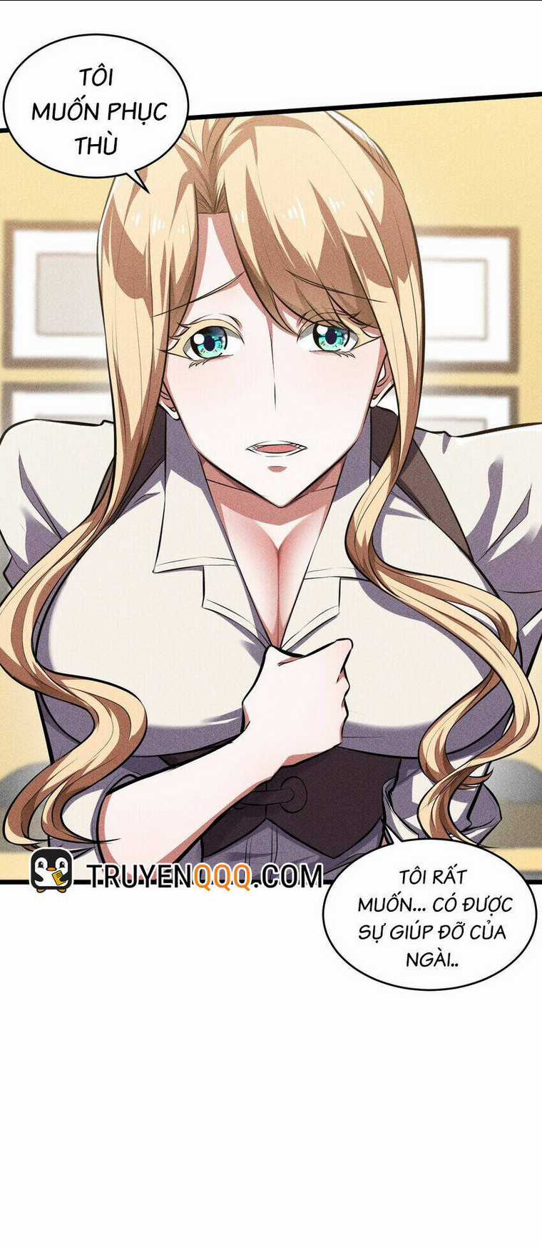 Đừng Triệu Hoán Ta Nữa Chapter 30 trang 16