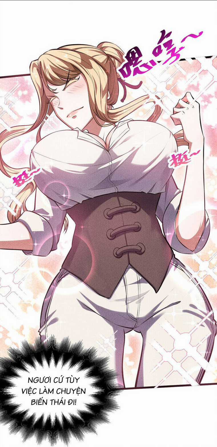 Đừng Triệu Hoán Ta Nữa Chapter 30 trang 18