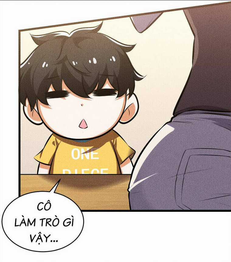 Đừng Triệu Hoán Ta Nữa Chapter 30 trang 19