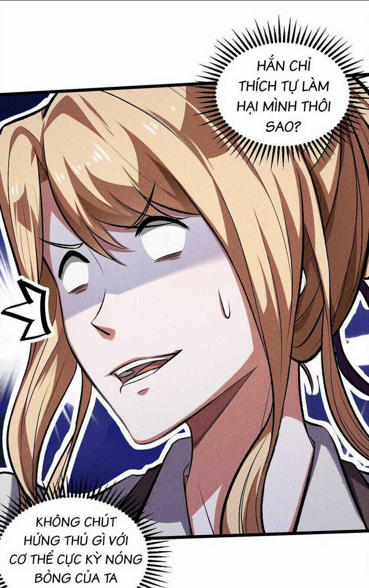 Đừng Triệu Hoán Ta Nữa Chapter 30 trang 20