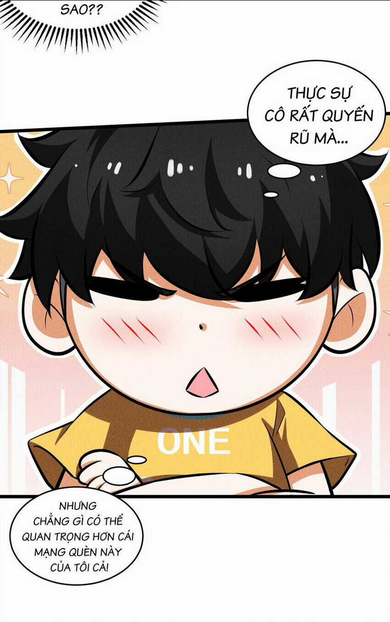 Đừng Triệu Hoán Ta Nữa Chapter 30 trang 21