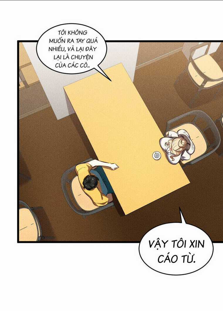 Đừng Triệu Hoán Ta Nữa Chapter 30 trang 22