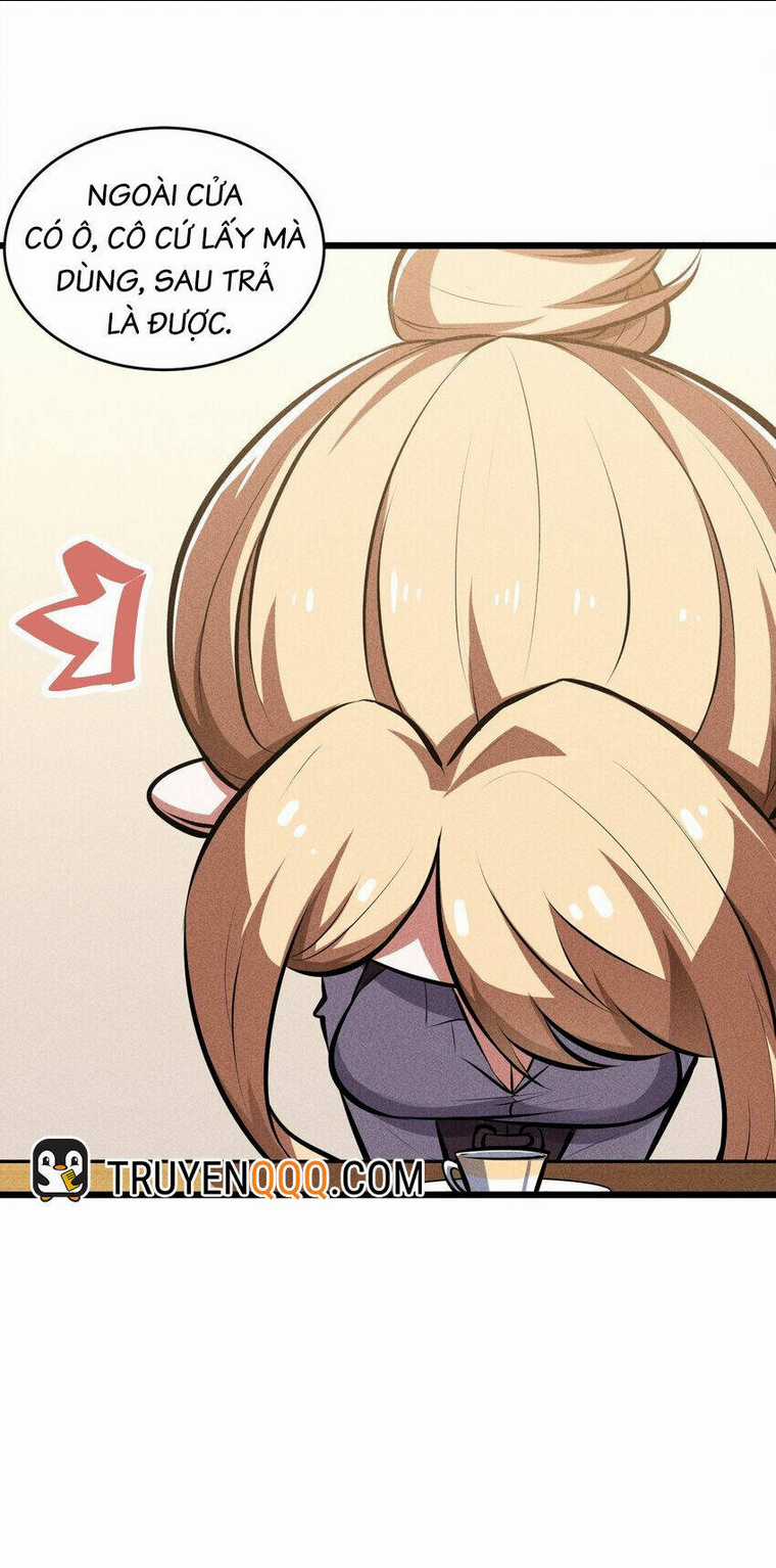 Đừng Triệu Hoán Ta Nữa Chapter 30 trang 23