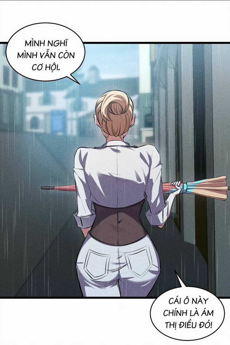 Đừng Triệu Hoán Ta Nữa Chapter 30 trang 25