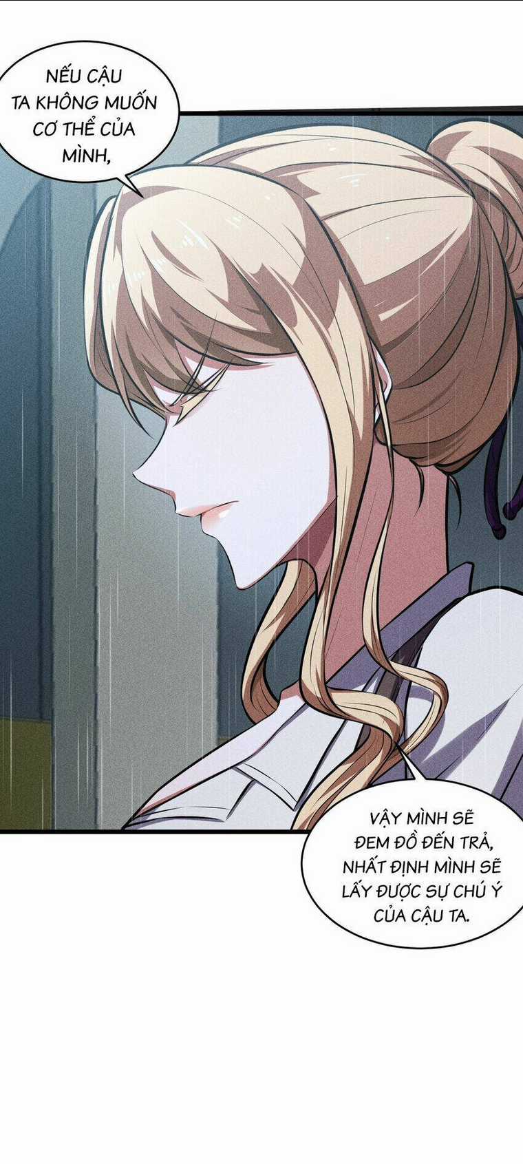 Đừng Triệu Hoán Ta Nữa Chapter 30 trang 27