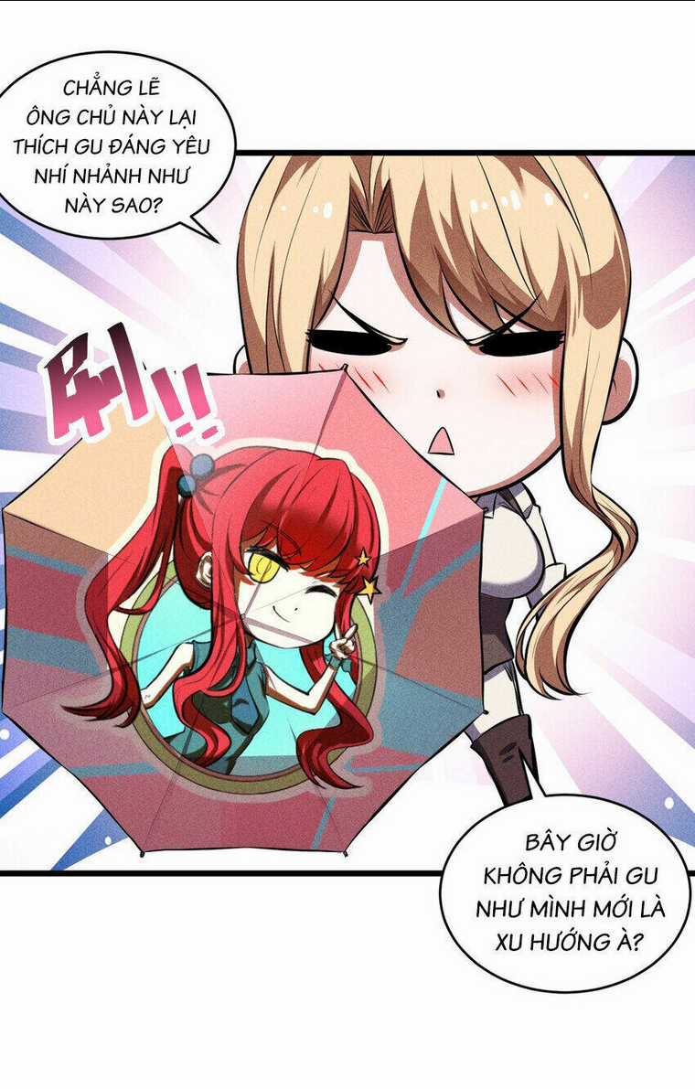 Đừng Triệu Hoán Ta Nữa Chapter 30 trang 29