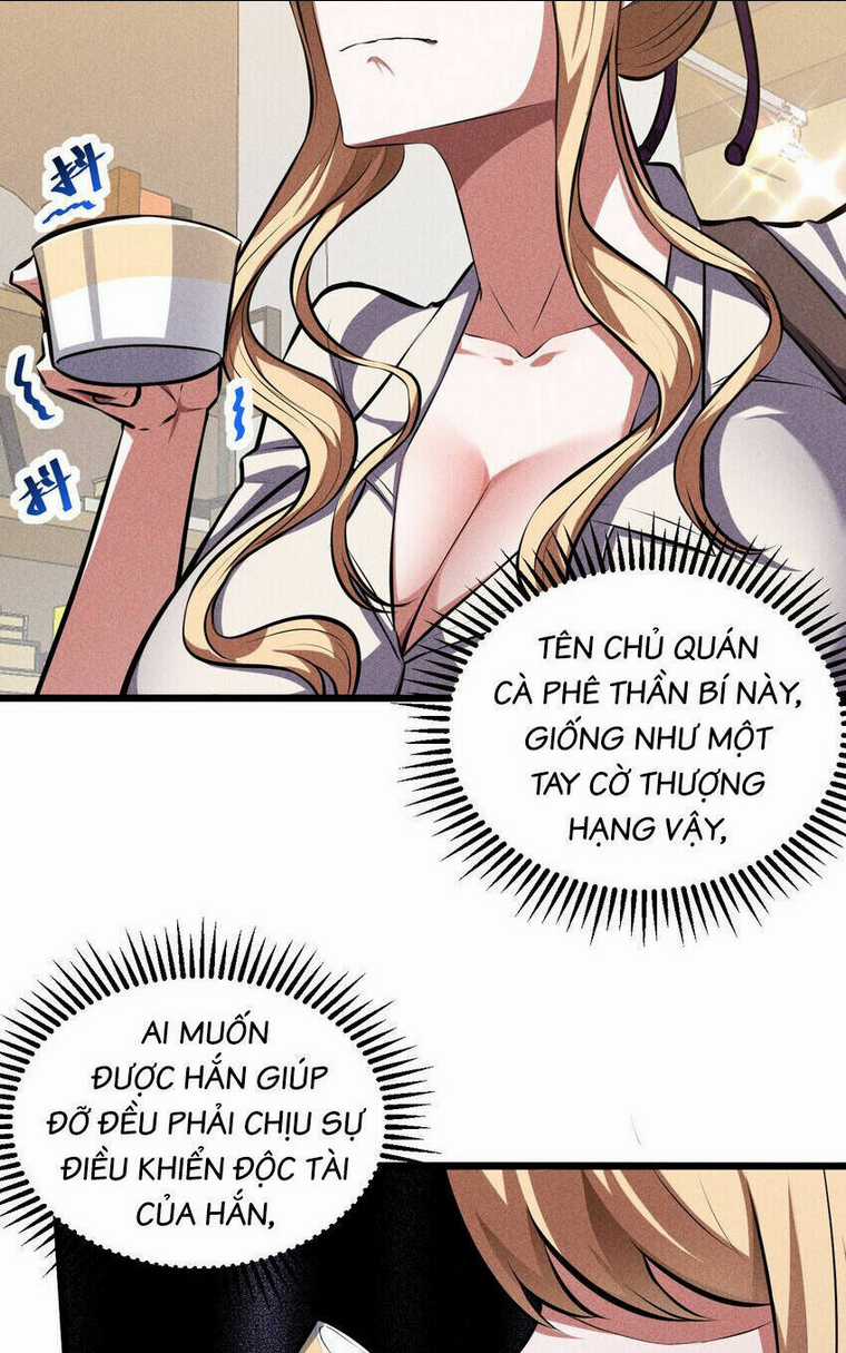 Đừng Triệu Hoán Ta Nữa Chapter 30 trang 3