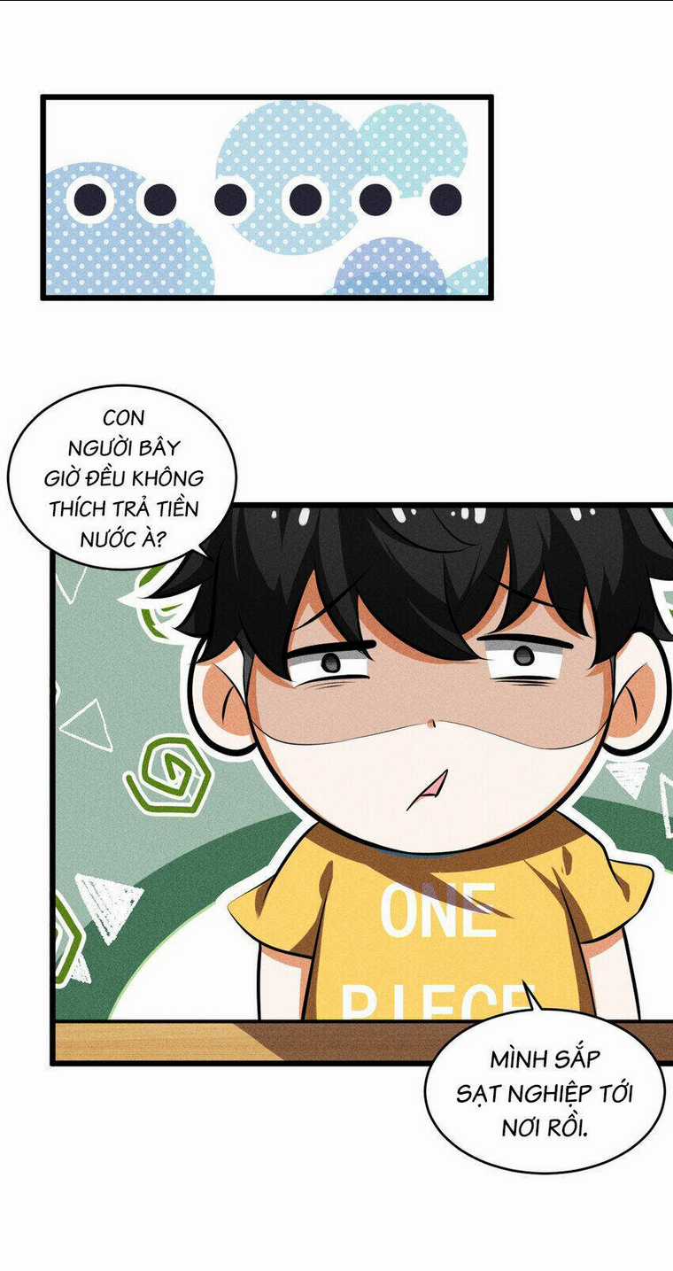 Đừng Triệu Hoán Ta Nữa Chapter 30 trang 30