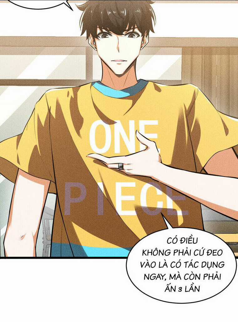 Đừng Triệu Hoán Ta Nữa Chapter 30 trang 32